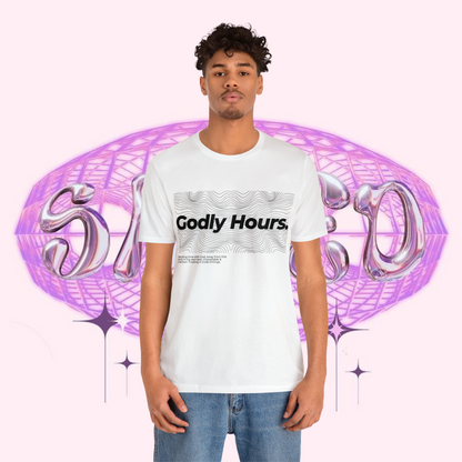 Godly Hours
