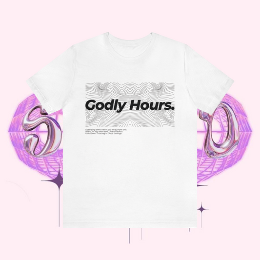 Godly Hours